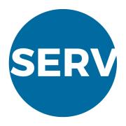 SERVMETAL's Logo