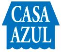 Casa Azul Piscinas's Logo