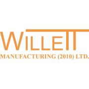 Willett Manufacturing (2010) Ltd.'s Logo