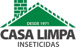 Casa Limpa Inseticidas's Logo