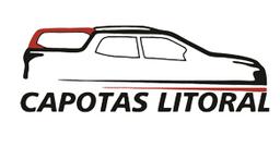 Capotas Litoral's Logo