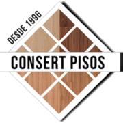 Consert Pisos's Logo