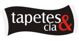 Tapetes & Cia's Logo