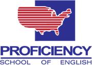 Proficiency School's Logo