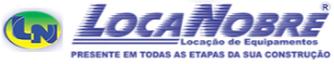 Locanobre Locação de Equipamentos's Logo