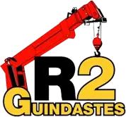 R2 Guindastes's Logo