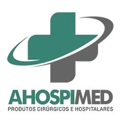 Ahospimed's Logo