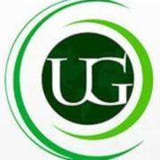 UNIVERSO DAS GRAMAS's Logo