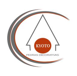 Kyoto Pedras Decorativas's Logo