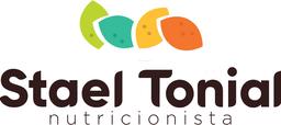 Nutricionista Stael Tonial's Logo