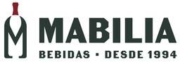 Mabilia Bebidas's Logo