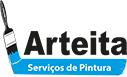 Arteita serviços e pintura ltda's Logo