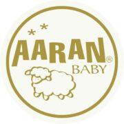 Aaran Baby's Logo