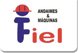 Fiel Andaimes's Logo