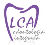 Lca Odontologia Integrada's Logo