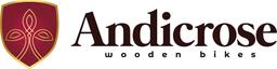 Andicrose Wooden Bikes's Logo