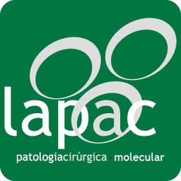 Lapac - Laboratório de Anatomia Patológica's Logo