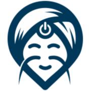 MonetizeMore BR's Logo