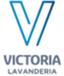 Victoria Lavanderia's Logo