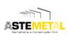 AsteMetal's Logo