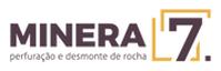 MINERA7 Engenharia's Logo