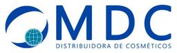 MDC Distribuidora de Cosméticos's Logo