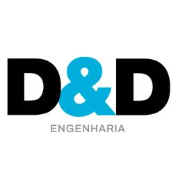 Dd Engenharia's Logo