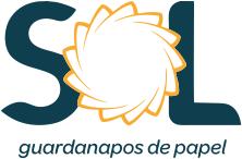 Sol Artefatos de Papel's Logo