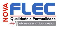 Nova Flec's Logo