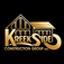 Kreekside Construction Group Inc.'s Logo