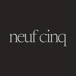 Neuf Cinq's Logo