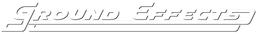 Ground Effects Ltd.'s Logo
