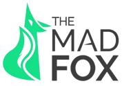 TheMadFox's Logo
