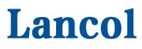 Lancol Corporation's Logo