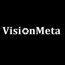 VisionMeta's Logo