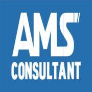 AMS Consultant-CPA's Logo