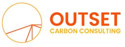 Outset Carbon Consulting's Logo
