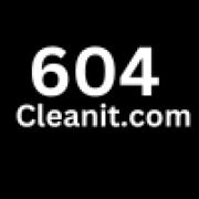 604CLEANIT.COM's Logo