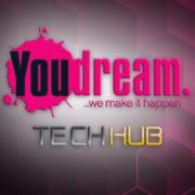 YouDream Consulting's Logo
