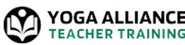 Yoga Teacher Training India's Logo