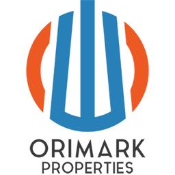 Orimark Properties's Logo