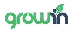 Growin's Logo