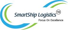 Smart ship Logistics PVT LTD's Logo