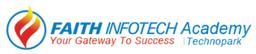 Faith Infotech Academy's Logo