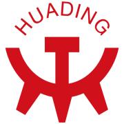 Huading Separator's Logo