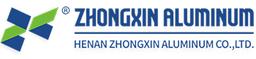 Henan Zhongxin Aluminum Co. Ltd.'s Logo
