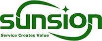 SHANGHAI SUNSION INDUSTRIAL CO.LTD's Logo