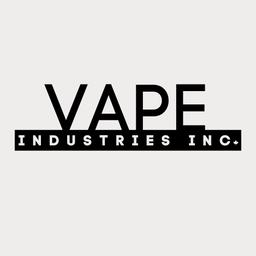 Vape Industries Inc.'s Logo