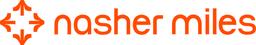 Nasher Miles's Logo