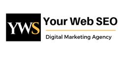 Your Web SEO's Logo